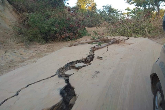 Nigeria Sampaikan Belasungkawa Kepada Korban Gempa Lombok